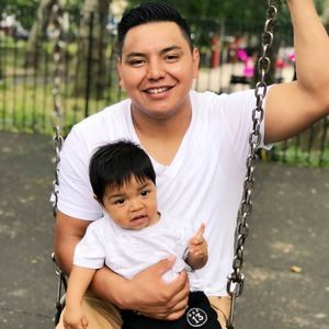 Meet your Posher, German